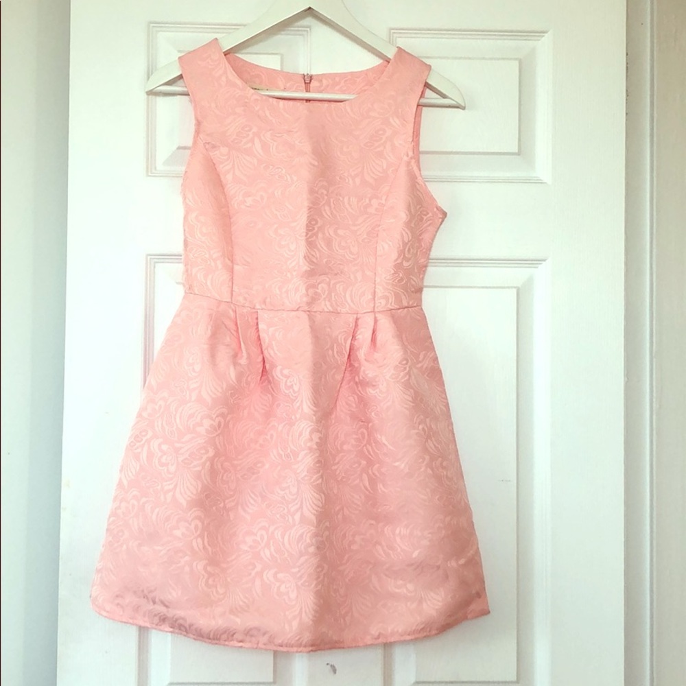Pretty in Pink